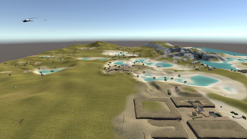 Battle of Svenstkova shore