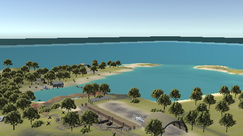 Wake Island