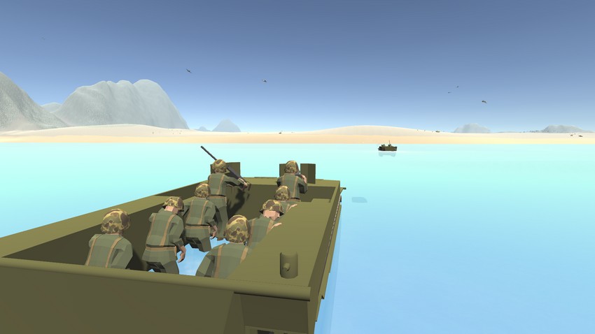 Peleliu