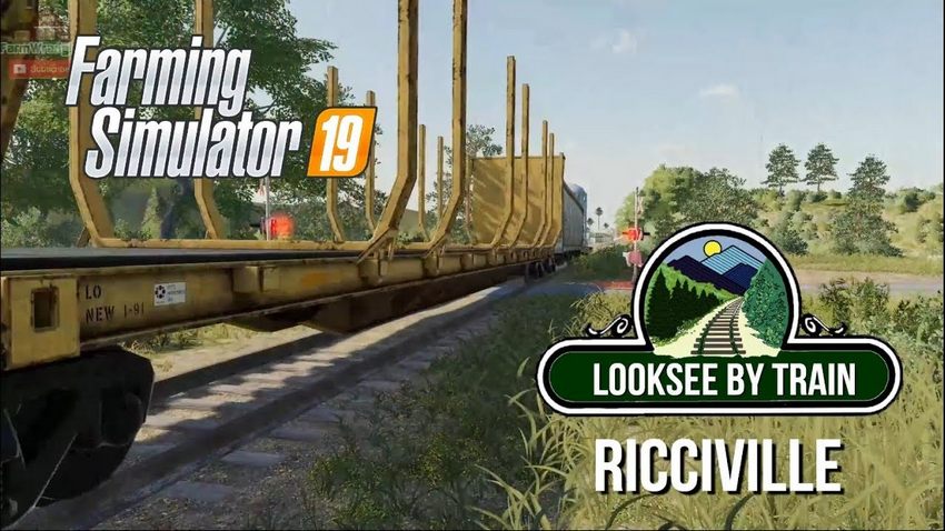 Ricciville