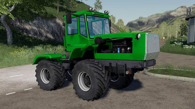 ХТА-220