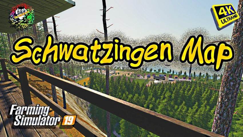 Schwatzingen