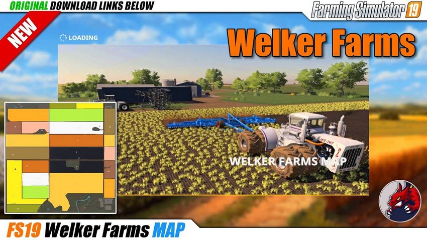 Welker Farms