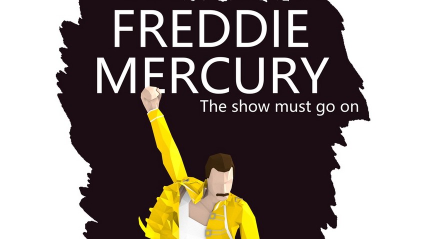 Freddie Mercury