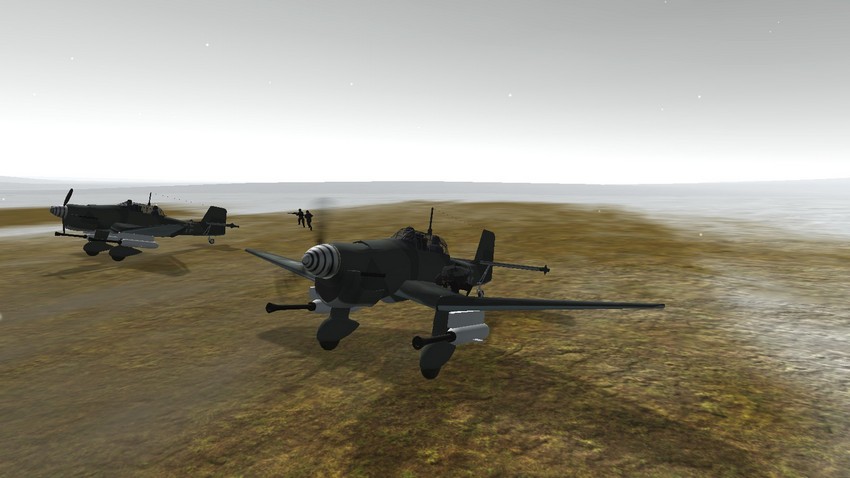 Ju-87(B/G)