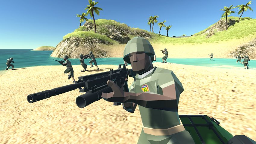FEB - Skins