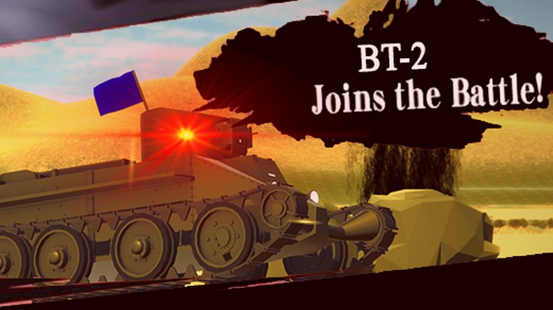 BT-2 Variants