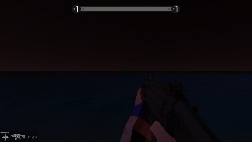 CrossHair for CFpack