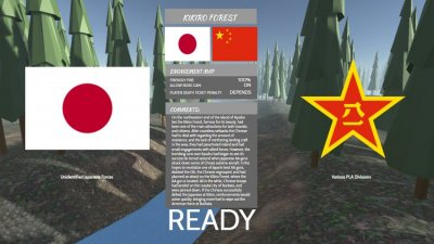 Подробнее о (3S-JW) EL: Kikiro Forest
