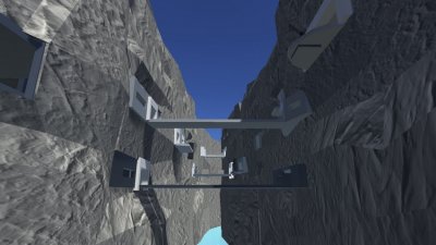 Подробнее о Cliff Fort 2