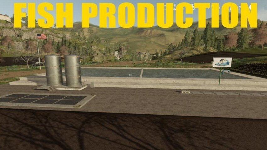 Fish Production
