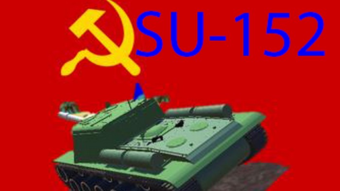 SU-152