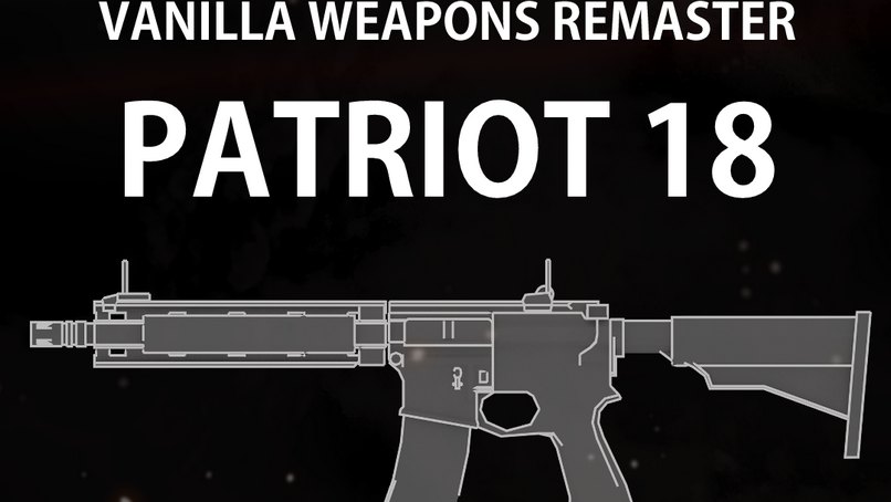 The greatest patriot remake ever