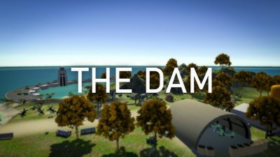 Подробнее о The Dam