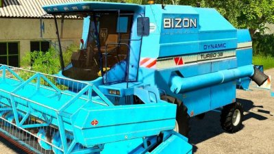 Подробнее о Bizon Dynamic Z115