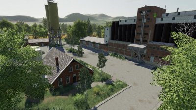 Подробнее о GreenRiver2019