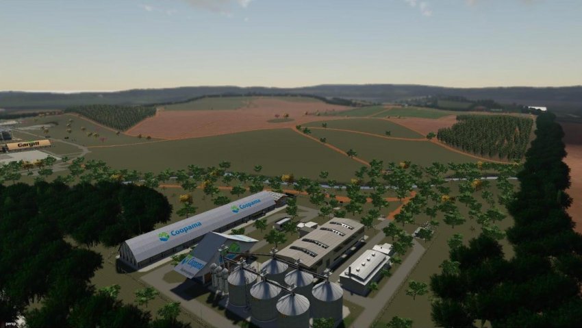 Fazenda Fortaleza