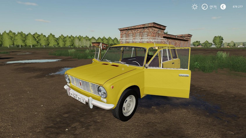 ВАЗ 2102