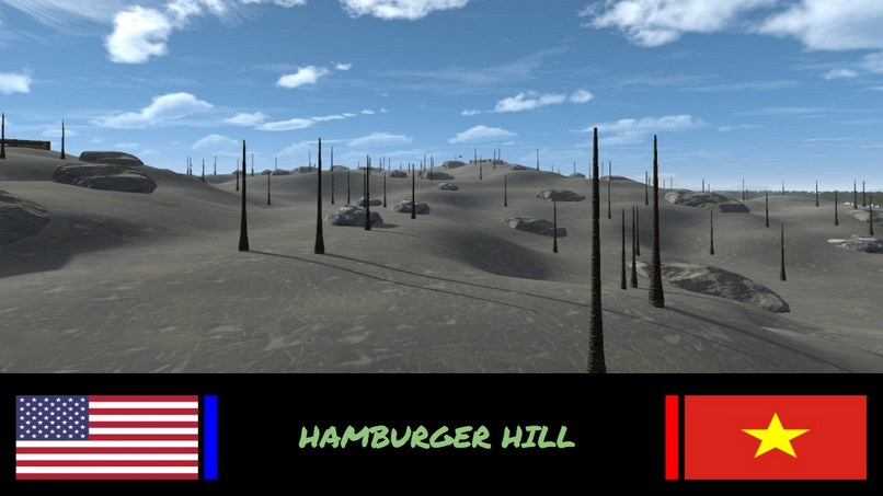 Hamburger Hill