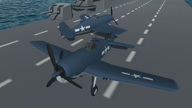 F6F Hellcat