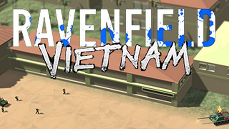 Project Vietnam - An Loc