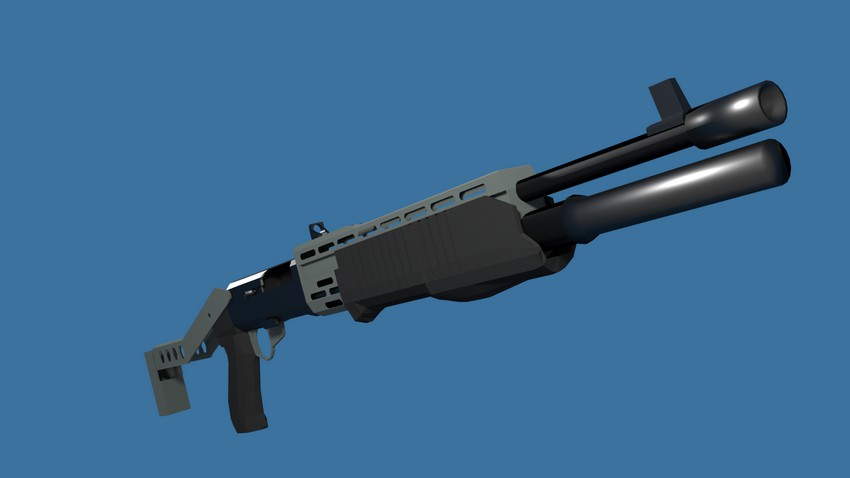 Spas-12