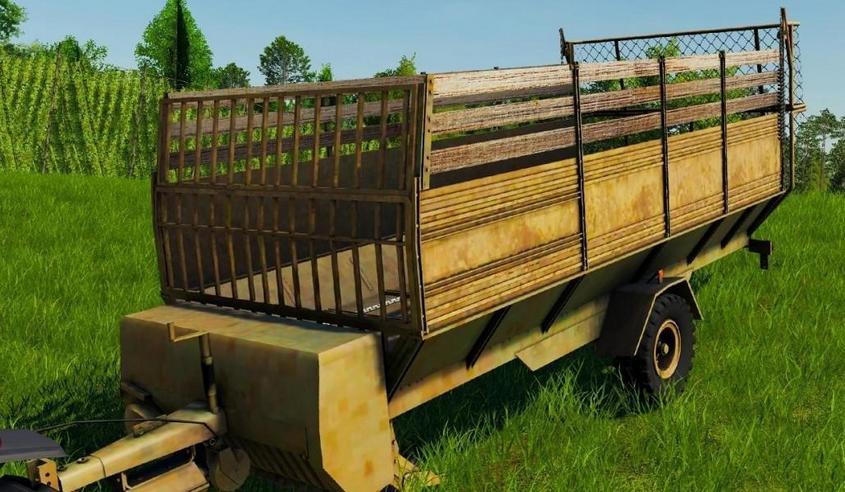 Old Horal MV1-052