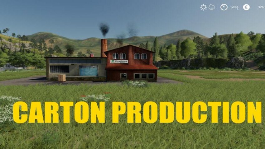 Carton Factory