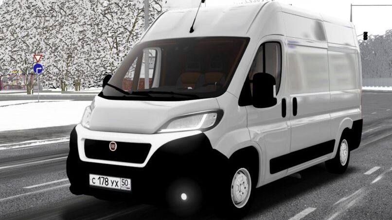 Fiat Ducato