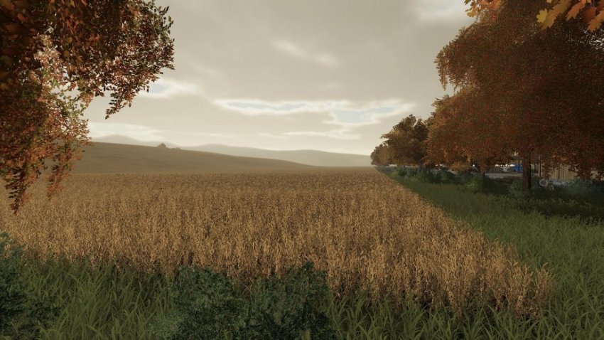 Agro Park