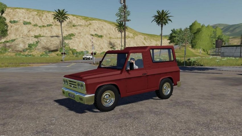 Aro 244