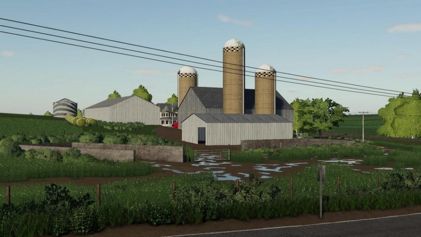 Westby Wisconsin Revised