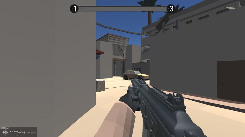 CS:GO GALIL AR
