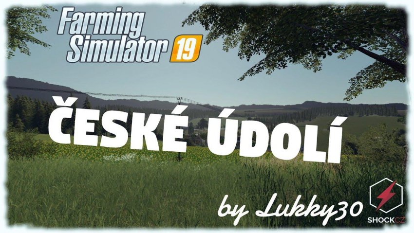 Ceske Udoli