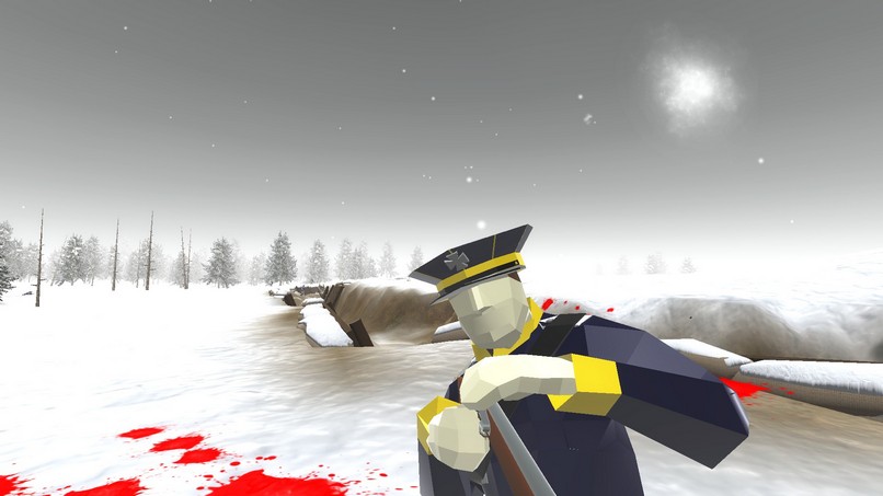 Prussian Napoleonic Skins