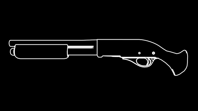 CS:GO Sawed Off