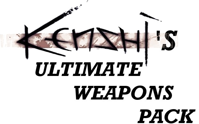 Ультимативный Набор Оружия / Ultimate Weapons Pack