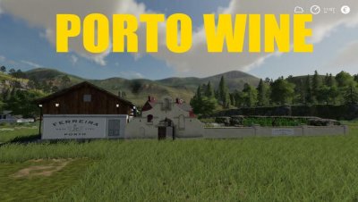 Подробнее о Porto Wine