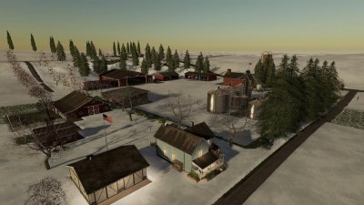 Подробнее о Westbridge Hills / Холмы Вестбриджа