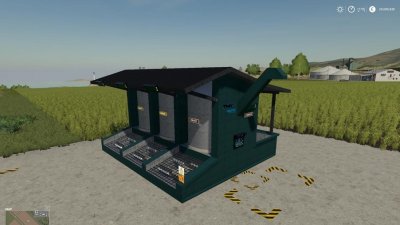Подробнее о TMRStation