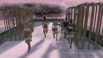 Подробнее о Рабство / Players Slavery