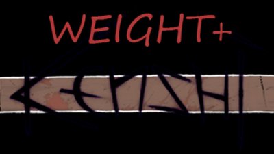 Подробнее о Вес+ / Weight+