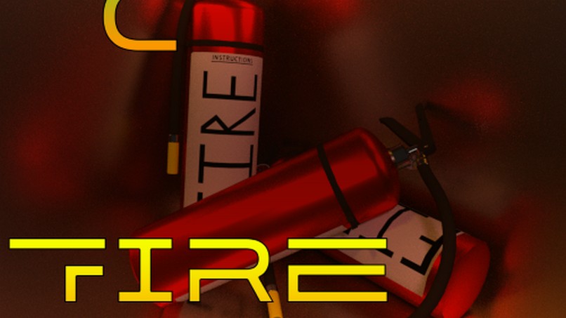 Subsector C: Fire Extinguishers!