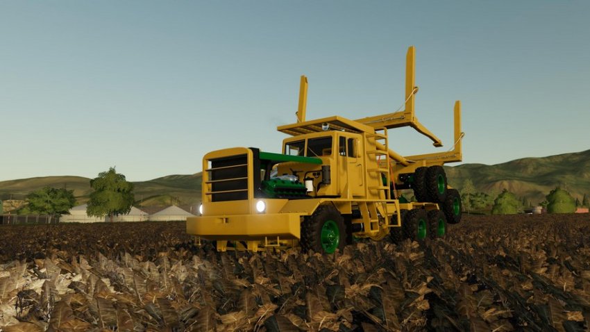 Hayes HDX Logging Setup