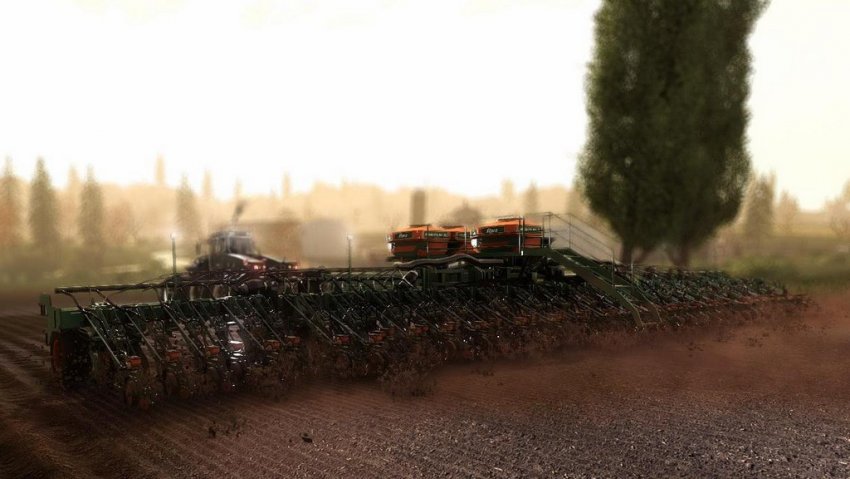 Stara Absoluta 44