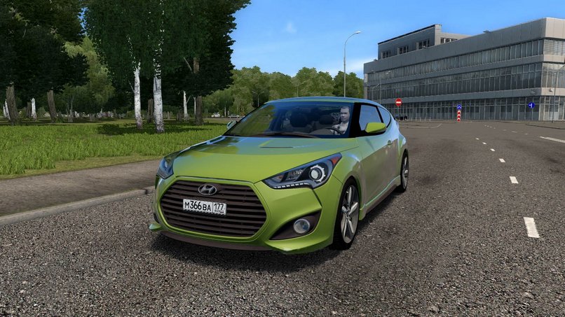 Hyundai Veloster Turbo 2012