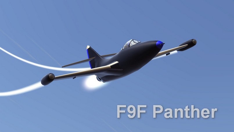 F9F Panther