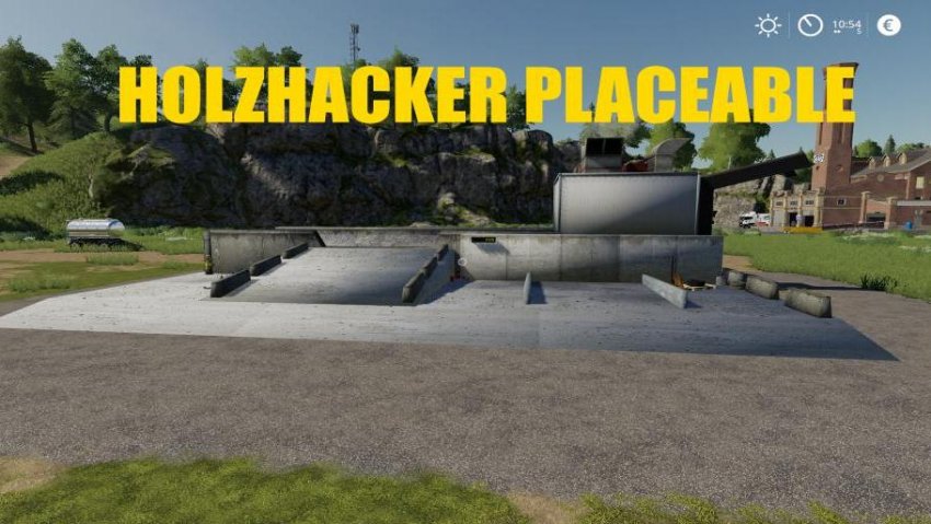 Holzhacker Factory