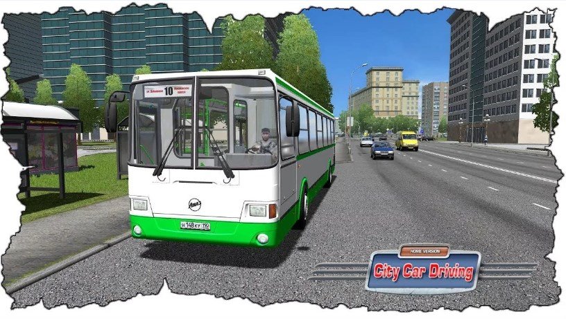 ЛиАЗ 5256