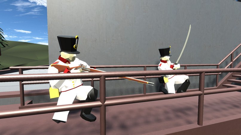 Austrian Napoleonic Skins